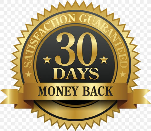 30 Day Money Back